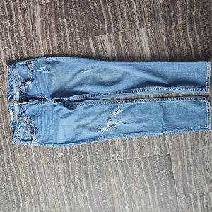 Kut from the Kloth straight leg jeans